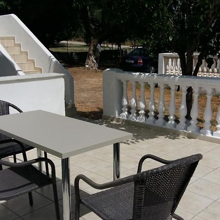 Natalia Apartment Lixouri Ngoại thất bức ảnh
