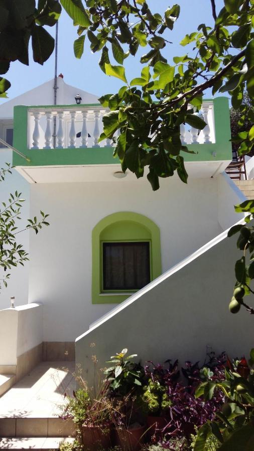 Natalia Apartment Lixouri Ngoại thất bức ảnh