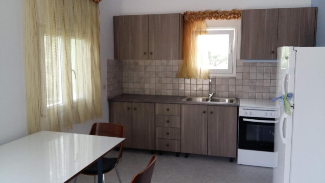 Natalia Apartment Lixouri Ngoại thất bức ảnh