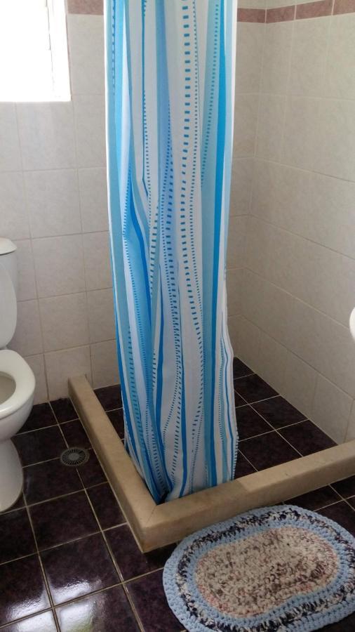 Natalia Apartment Lixouri Ngoại thất bức ảnh