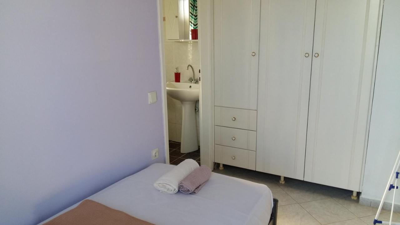 Natalia Apartment Lixouri Ngoại thất bức ảnh