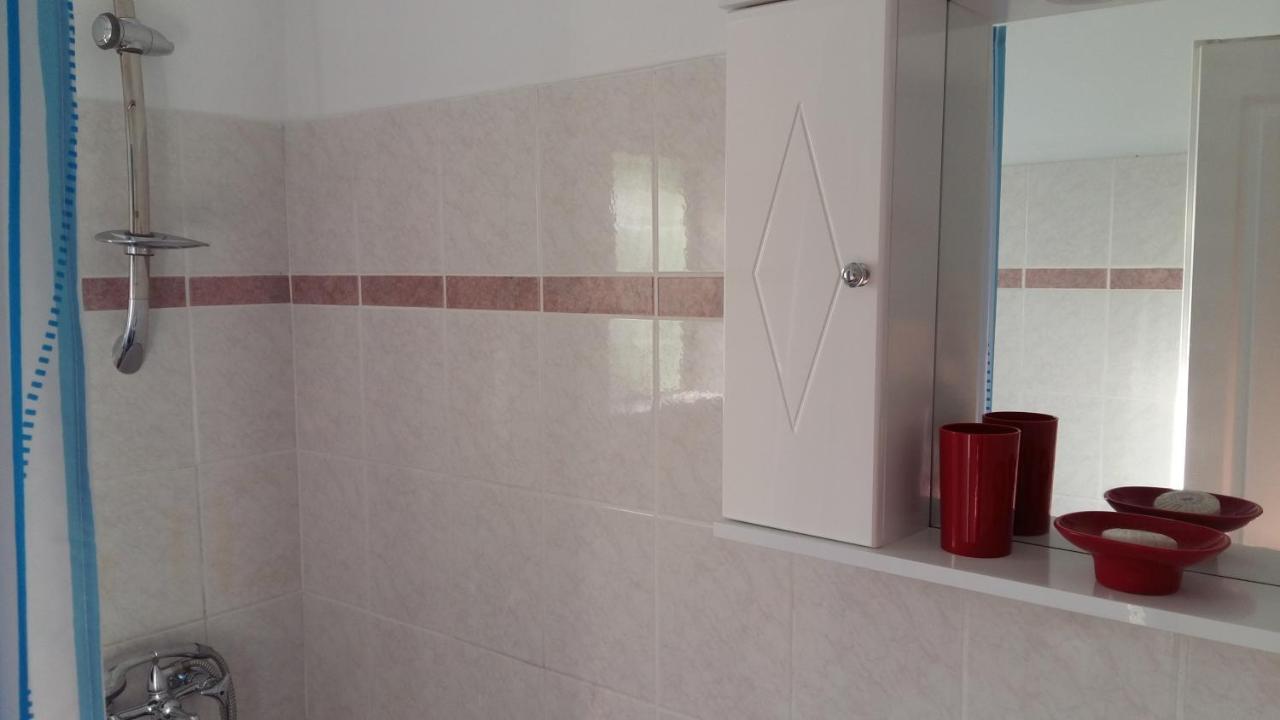 Natalia Apartment Lixouri Ngoại thất bức ảnh