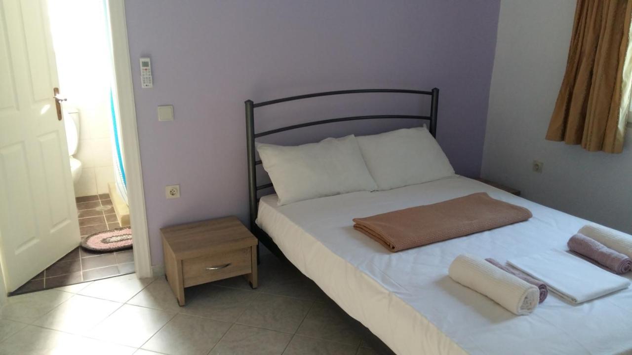 Natalia Apartment Lixouri Ngoại thất bức ảnh